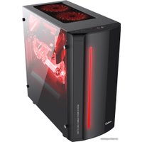 Корпус FSP QD-702BGM 500W