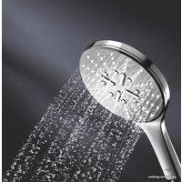 Душевой гарнитур  Grohe Rainshower Smartactive 150 26591000