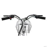 Электровелосипед Hiper Engine Nova D3 HE-ND03 (графит) в Бресте