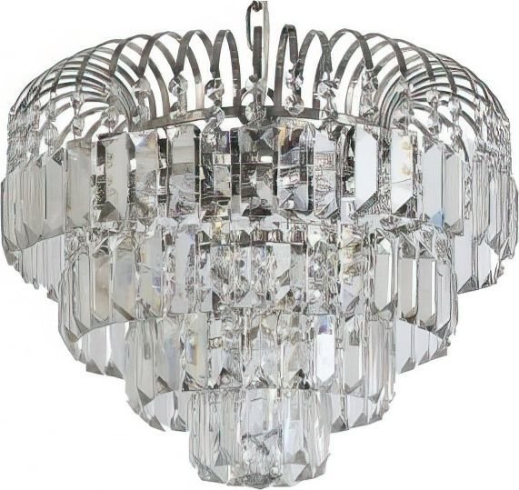 

Подвесная люстра Arti Lampadari Sabina Sabina E 1.5.32.100 N