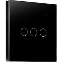 Выключатель SmartBuy SBE-wifi1b-10-SW3-0