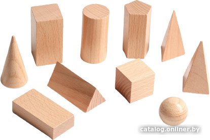 Конструктор/игрушка-конструктор Sima-Land Классика 5268062