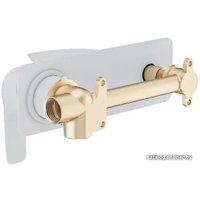 Смеситель IDDIS Ray RAYWT00i65