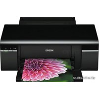 Фотопринтер Epson Stylus T50