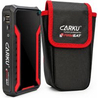 Портативное пусковое устройство Carku JS-510