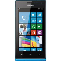 Телефон Huawei Ascend W1