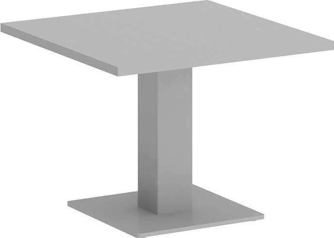 

Барный стол Riva Home Office VR.SP-5-60.2G Silver (серый)