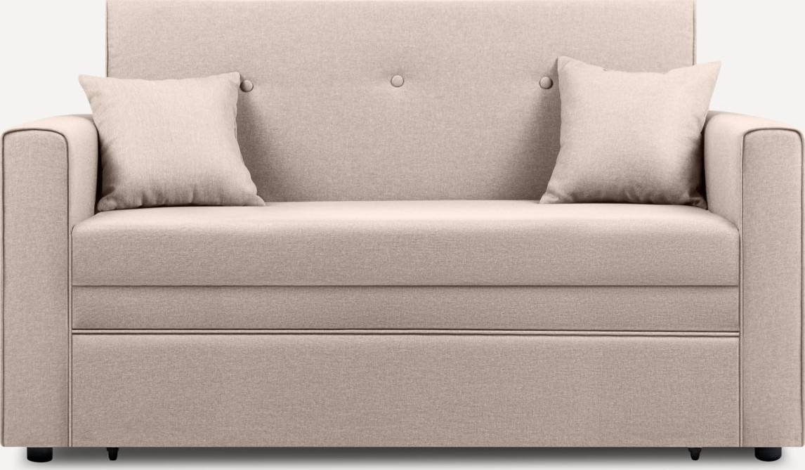 

Диван Divan Види Textile Light 181547 (бежевый)