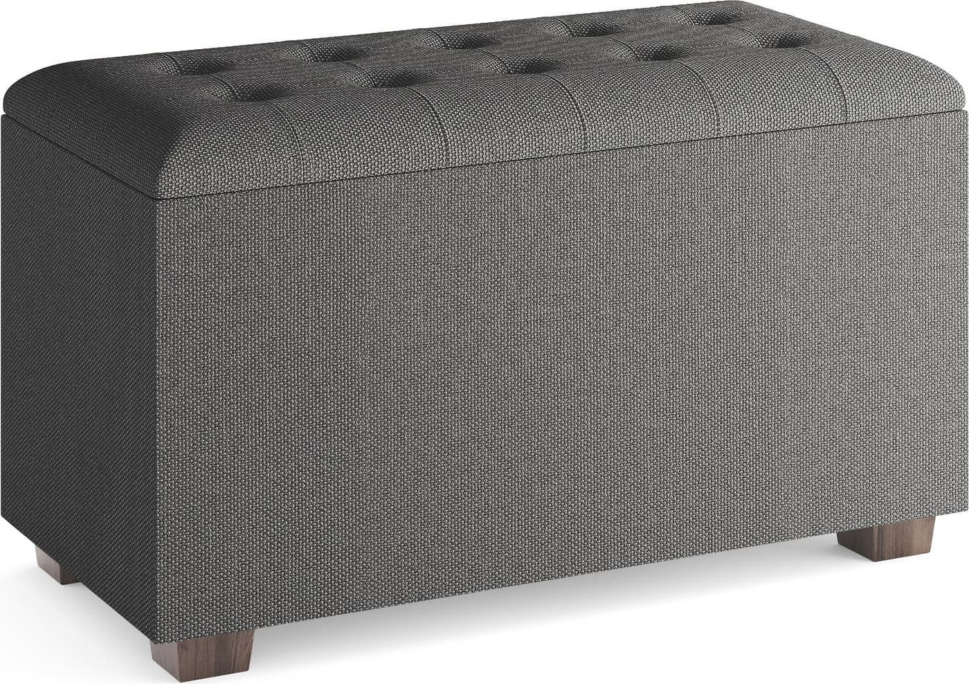 

Банкетка Сонум 81-41 (багама серый)