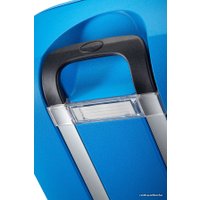 Чемодан-спиннер Samsonite Termo Young 70U*01 005 Electric Blue