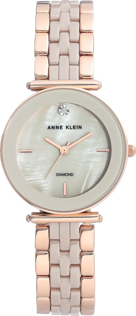 

Наручные часы Anne Klein 3158TPRG