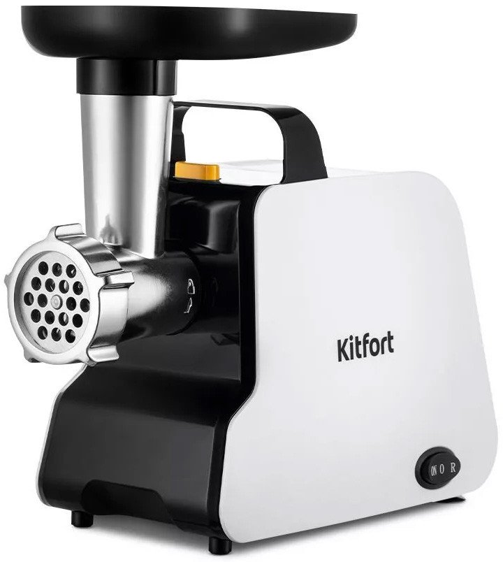 

Мясорубка Kitfort KT-2117