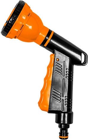 

Распылитель Bradas Black Line Quick Stop ECO-4442