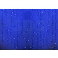 Световой дождь Neon-Night Светодиодный Дождь 2х6 м [235-173]