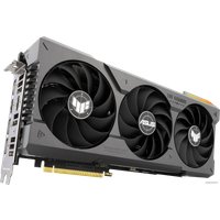 Видеокарта ASUS TUF Gaming GeForce RTX 4070 Ti Super 16GB GDDR6X OC Edition TUF-RTX4070TIS-O16G-GAMING