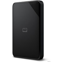 Внешний накопитель WD Elements SE 1TB