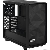 Корпус Fractal Design Meshify 2 Lite Black TG Light tint FD-C-MEL2A-03