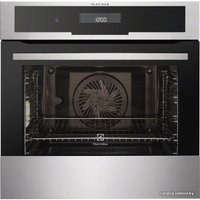 Электрический духовой шкаф Electrolux EOC95851AX