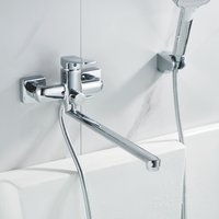 Смеситель Shevanik S9922