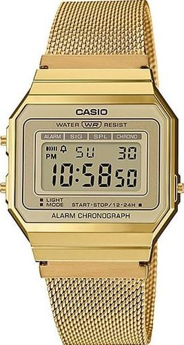 Наручные часы Casio A-700WMG-9A