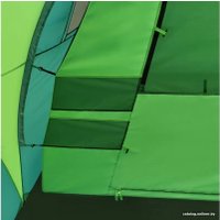 Кемпинговая палатка RSP Outdoors House 4