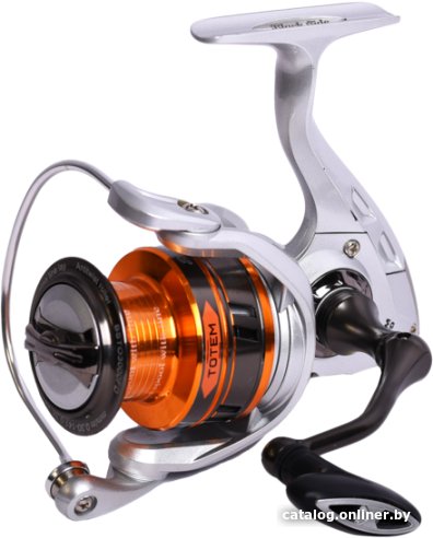 

Рыболовная катушка Black Side Totem 2000FD BSTO2000FD