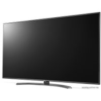 Телевизор LG 49UH671V