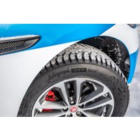 Зимние шины Ikon Tyres Autograph Ice 9 SUV 245/50R20 105T XL (шипы)