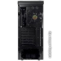 Корпус Thermaltake V9 BlacX with Docking Station (VM400M1W2Z)