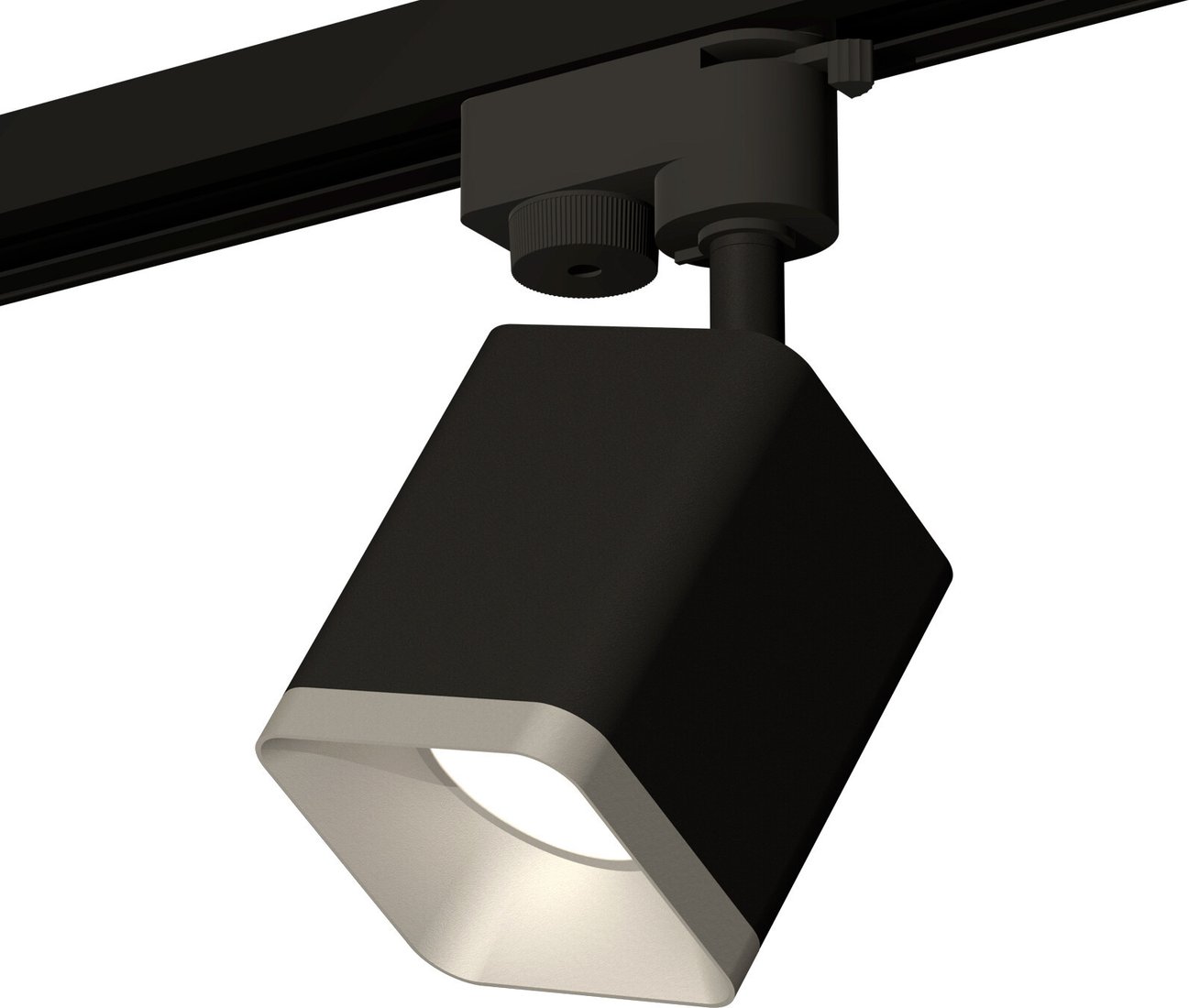 

Трековый светильник Ambrella light Track System XT7813002 SBK/SSL