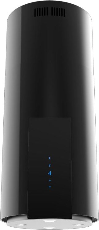 

Кухонная вытяжка Ciarko ORW Black Glass 38