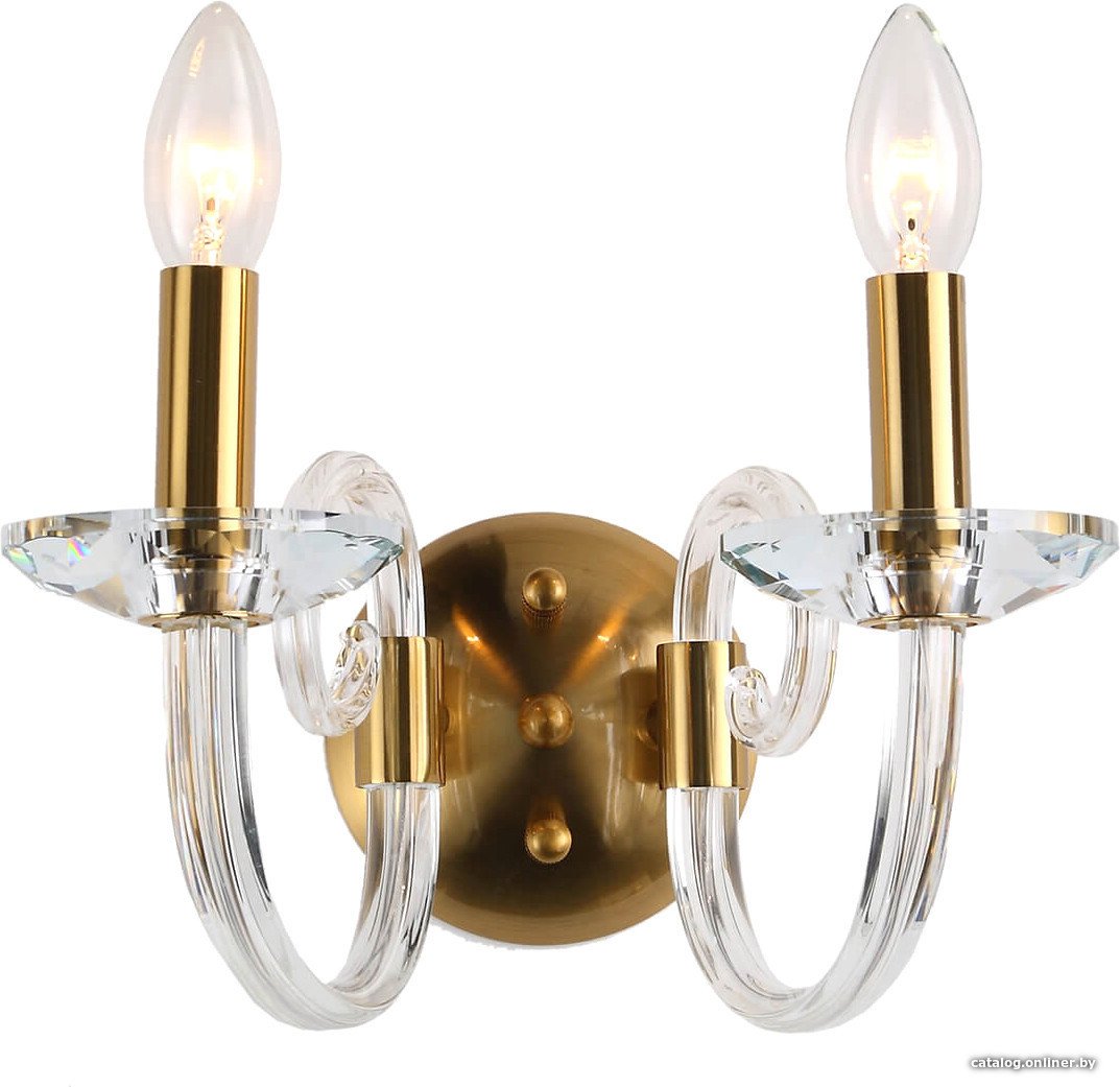Бра Stilfort Glass 1050/03/02W