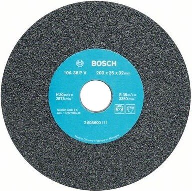 

Шлифовальный круг Bosch 2608600111