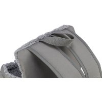 Рюкзак-переноска Trixie Molly 28946 (серый)