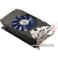 Видеокарта HIS Radeon RX 460 iCooler OC 4GB GDDR5 [HS-460R4SCNR]