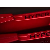 Оперативная память HyperX Savage 8GB DDR3 PC3-19200 HX324C11SR/8