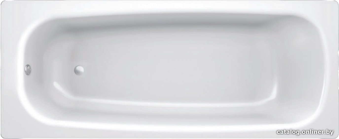Ванна BLB Universal HG 170x70