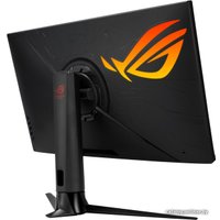 Игровой монитор ASUS ROG Swift PG329Q