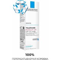  La Roche-Posay Toleriane Rosaliac AR SPF 30 увлажняющий против покраснений 50 мл