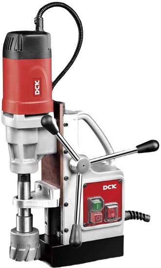 

Сверлильный станок DCK магнитный KJC02-30