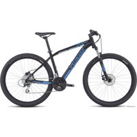 Велосипед Specialized Pitch 650b (черный, 2017)