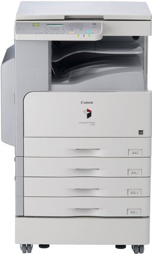 Canon imageRUNNER 2318