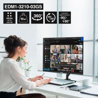 Кронштейн для монитора ExeGate EDM1-3210-03GS EX300165RUS