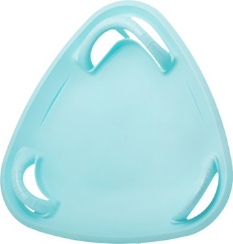 Ледянка Альтернатива М8292 (голубой)