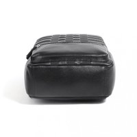 Городской рюкзак Mironpan 30283 (черный)