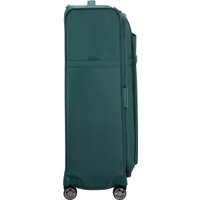 Чемодан-спиннер Samsonite Airea Northern Blue-Orange 78 см