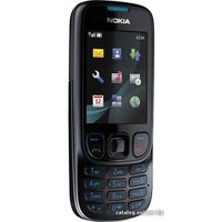 Кнопочный телефон Nokia 6303 classic