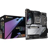 Материнская плата Gigabyte X670E Aorus Master (rev. 1.0)