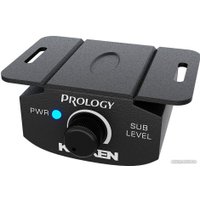 Корпусной активный сабвуфер Prology Kraken Bass Box-8