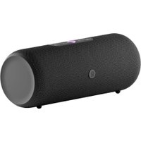 Умная колонка Яндекс Станция Стрит (черный)